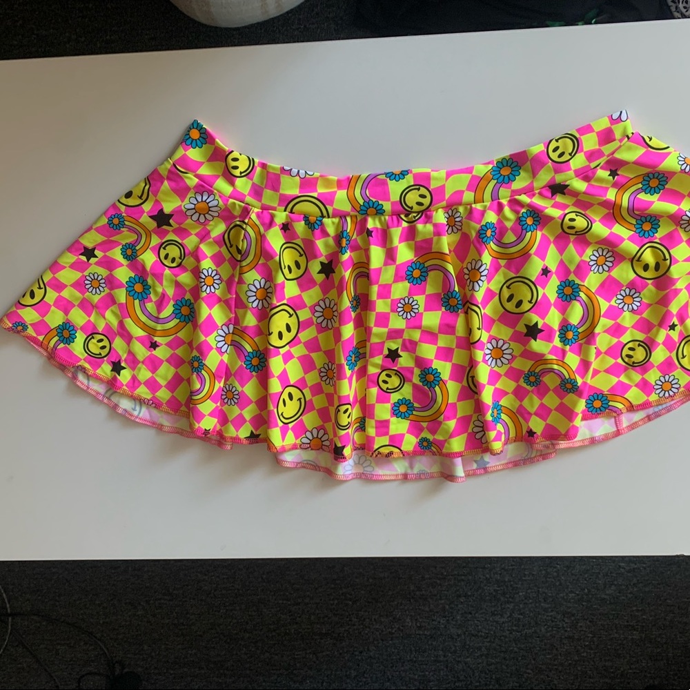 Rave skirt